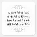 Search for soon stickers Bridal