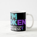 Search for suicide prevention mugs Talk therapy
