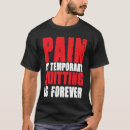 Search for bodybuilding tshirts Workout