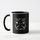 Search for female nerd mugs Gaming