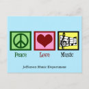 Search for treble clef postcards Composer