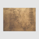 Search for bronze tissue paper Brown