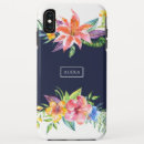 Search for bouquet of flowers iphone cases Colourful