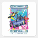 Search for batmobile stickers Superhero