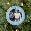 Search for swirl christmas tree decorations Baby