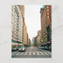 Search for us cities postcards New york