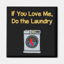 Search for washing machine magnets Housework