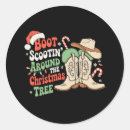 Search for boots stickers Xmas