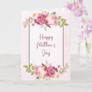 Search for spring cards Bouquet