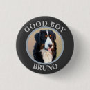 Search for dog photo badges Pet lovers