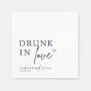 Search for drunk napkins Rehearsal dinner