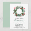 Search for holly berries invitations Foliage