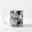 Search for beach pebbles mugs Stones
