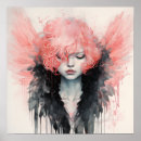 Search for beautiful angels posters Heavenly