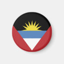 Search for barbuda magnets Sea