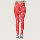 Search for red diamond leggings Chic