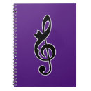 Search for cat notebooks Music