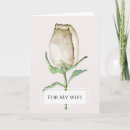 Search for wife mothers day cards Rose
