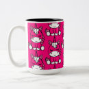 Search for pink ponies mugs For her