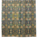 Search for turquoise floral shower curtains Elegant