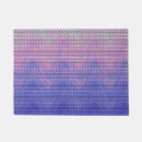 Search for hexagon doormats Honeycomb