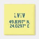Search for distressed magnets Modern