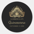 Search for birthday for daughter stickers Elegant