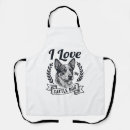 Search for cow dog aprons Pug