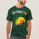 Search for conures mens tshirts Parrot