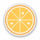 Search for juicy fruit stickers Slice