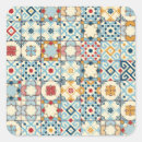 Search for azulejos stickers Vintage