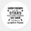 Search for good friends stickers Star