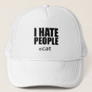 Search for peoples hats Puppy