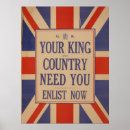 Search for vintage british flag posters Retro