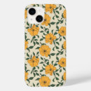 Search for orange blossom electronics Watercolor