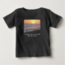 Search for beach baby shirts Surfing