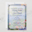 Search for impressionistic invitations Monet