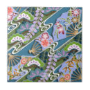 Search for fan tiles Flowers