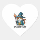 Search for cat wizard stickers Spooky