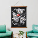 Search for creepy tapestries Halloween