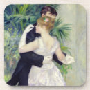 Search for renoir coasters Dancing