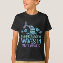 Search for second grade kids tshirts First