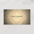 Search for leather business cards Simple
