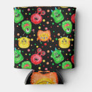 Search for cute monster can coolers Pattern
