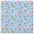 Search for football game fabric Team