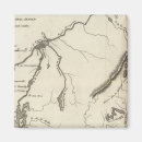 Search for operations magnets Map