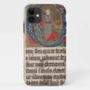 Search for manuscripts iphone cases Mediaeval