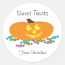 Search for sweet pumpkin stickers Cute