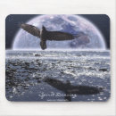 Search for spirits mouse mats Moon