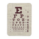 Search for eye chart magnets Optometrist